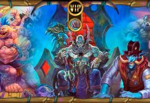 Биг Друид — топовая колода новой меты. Большой гайд по архетипу