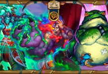 Обзор Эволв Шамана Фестиваля легенд: успешная разработка Легенды