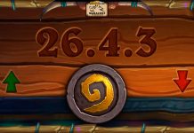 Нерфы и баффы 10 карт Стандарта и 29 изменений БГ — на этой неделе