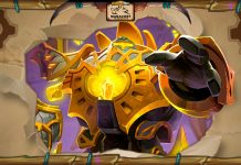 Обновление 26.4.3 уже в игре: баланс в Стандарте, на Полях сражений и в Дуэлях