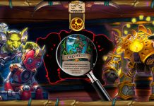 Запоздалый удар по ДХ и смерть Паладина? Обзор грядущих нерфов Стандарта