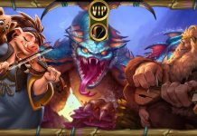 Биг Бист Охотник — лучшая колода меты. Большой гайд по архетипу