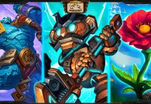 Пришествие чумы, хитрые механизмы и буйство природы — обзор новых стратегий ТИТАНОВ