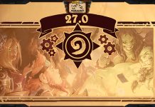 Обновление 27.0 уже в игре: «ТИТАНЫ», новые награды Полей сражений, новые сезоны Арены и Дуэлей