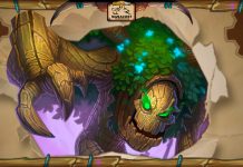 Обновление 26.6.2: баланс Стандарта, Полей сражений, Твиста и Дуэлей