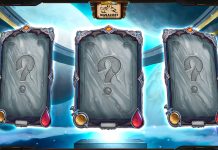 15 особых карт дополнения «ТИТАНЫ»