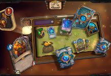 Обновленная Лента наград в дополнении «ТИТАНЫ»