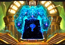 (03.07 21:00) 2 новые карты из дополнения «ТИТАНЫ» (Жрец, Охотник)