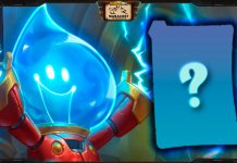 (23.07 23:00) 9 новых карт Воина из дополнения «ТИТАНЫ»