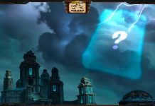 (07.07 20:00) Новая карта Разбойника и начало голосования за лучшего титана с подарками