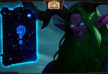 (13.07 22:00) 10 новых карт из дополнения «ТИТАНЫ» (Рыцарь смерти, общая)