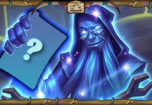 (16.07 20:00) 9 новых карт Жреца из дополнения «ТИТАНЫ»