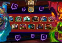 10 новых колод «ТИТАНОВ» с теорикрафт стримов