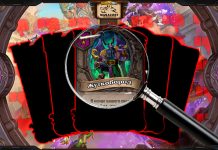 5 самых слабых существ нового патча Полей сражений