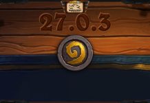 Патч с нерфами 2 карт Стандарта выйдет 8 августа