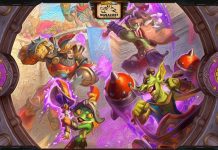 Большой патч Полей сражений — в игре с 22 августа