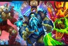 Обзор Биг Чернокнижника Титанов: главный победитель после нерфов