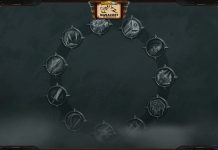 Новая потасовка: Шаблон Бесплодных земель!