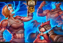 Серверное обновление 27.2.1: баланс Полей сражений, Арены и баг-фиксы