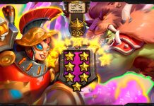 5 лучших существ 7-го уровня на Полях сражений