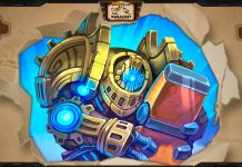 Обновление 27.0.3: нерф 2 карт Стандарта и бан в Дуэлях