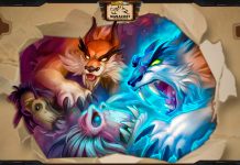 Обновление 27.2.2: изменения баланса для Стандарта, Полей сражений и Дуэлей