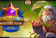 Летний турнир Masters Tour 2023 — на этих выходных