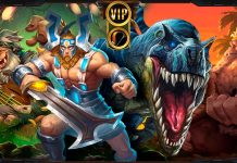 Биг Бист Охотник — топ дека по винрейту в Титанах. Большой гайд по архетипу