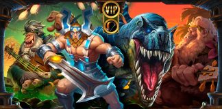 Биг Бист Охотник — топ дека по винрейту в Титанах. Большой гайд по архетипу