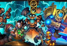 Мех Разбойник — имбалансная агро дека Титанов. Большой гайд по архетипу