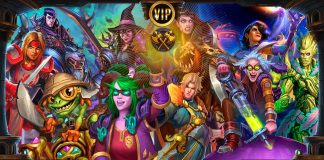 Лучшие стартовые колоды Дуэлей и тир-лист героев в Титанах