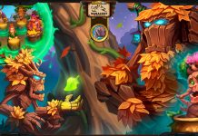 Гайд по Токен Друиду — недооцененная колода Титанов