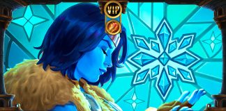 Сиф Маг — самая популярная колода Титанов. Большой гайд по архетипу