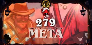 Детальный разбор меты Бесплодных земель. Vicious Syndicate мета-отчет №279