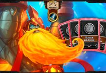 3 сборки Контроль Один Воина из топа Легенды после баффов