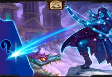 (13.09 22:00) 6 новых карт мини-набора «Падение Ульдуара» (ДХ, Шаман)