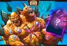 (15.09 22:00) 6 новых карт мини-набора «Падение Ульдуара» (Друид, общие)