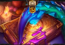 Обновление 27.4.1: баны аномалий Чо’галла и баланс Полей сражений