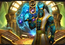 Контроль Чернокнижник — самая популярная дека Титанов. Большой гайд по архетипу