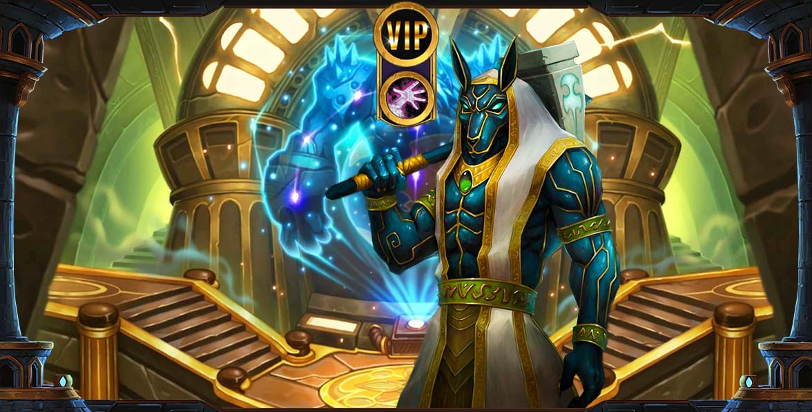 titan control warlock