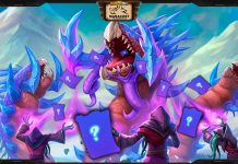 (17.09 22:00) 12 новых карт мини-набора «Падение Ульдуара» (Паладин, Маг, ДК, Жрец)