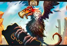 (19.10 22:00) 6 новых общих карт дополнения «Битва в Бесплодных землях»