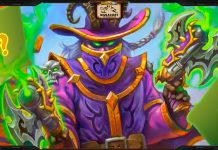 (31.10 01:00) 10 новых карт Охотника на демонов «Битвы в Бесплодных землях»