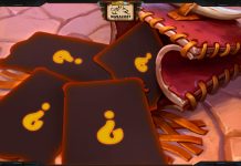 (20.10 22:00) 8 новых общих карт дополнения «Битва в Бесплодных землях»