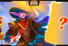 (23.10 20:00) 9 новых карт Жреца дополнения «Битва в Бесплодных землях»