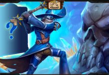 (24.10 22:00) 8 новых карт Рыцаря смерти «Битвы в Бесплодных землях»