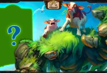 (24.10 22:00) 8 новых карт Шамана дополнения «Битва в Бесплодных землях»