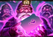 (27.10 22:00) 9 новых карт и сокровище Чернокнижника «Битвы в Бесплодных землях»