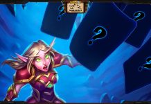 (31.10 23:00) 13 новых карт Разбойника и Охотника «Битвы в Бесплодных землях»