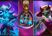 Гайд по Личу Баз’хиал на Полях сражений